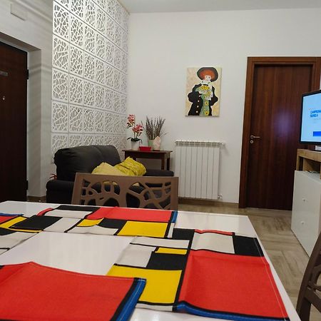 Coppito Apartment Екстер'єр фото