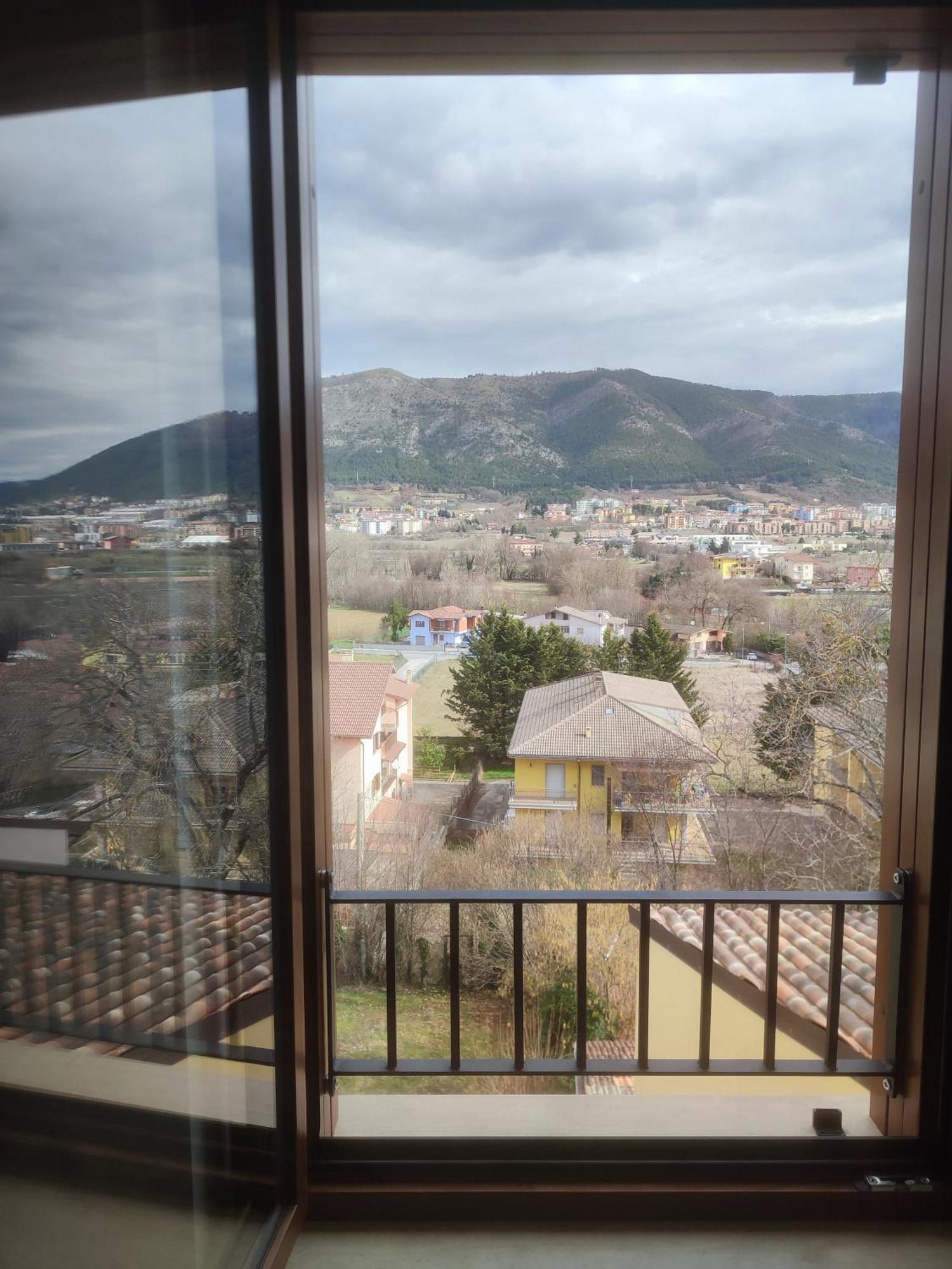 Coppito Apartment Екстер'єр фото