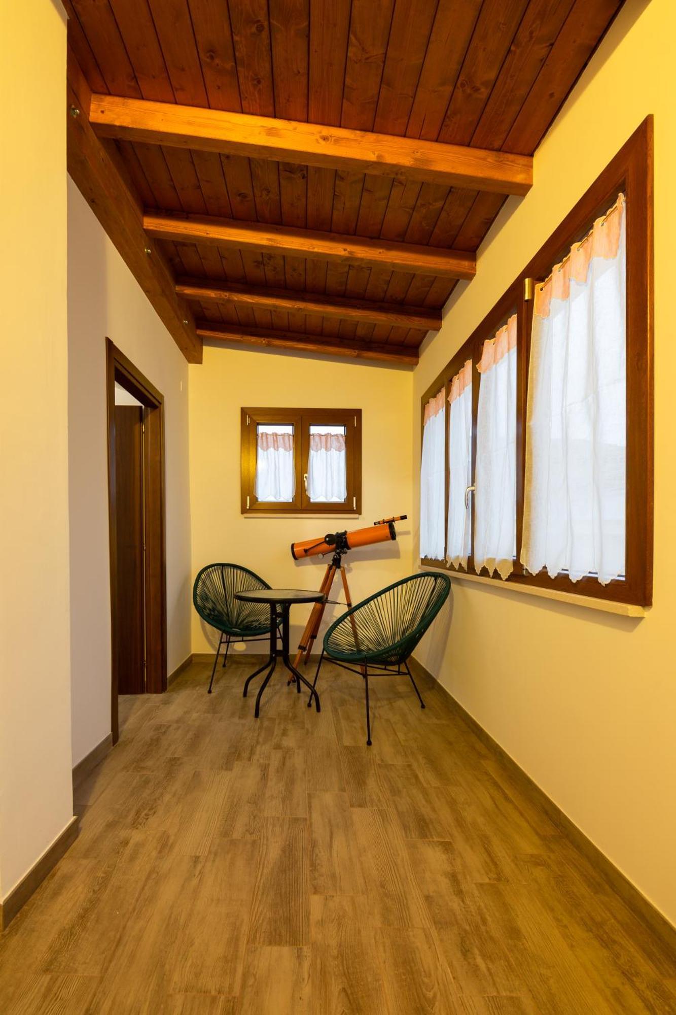 Coppito Apartment Екстер'єр фото