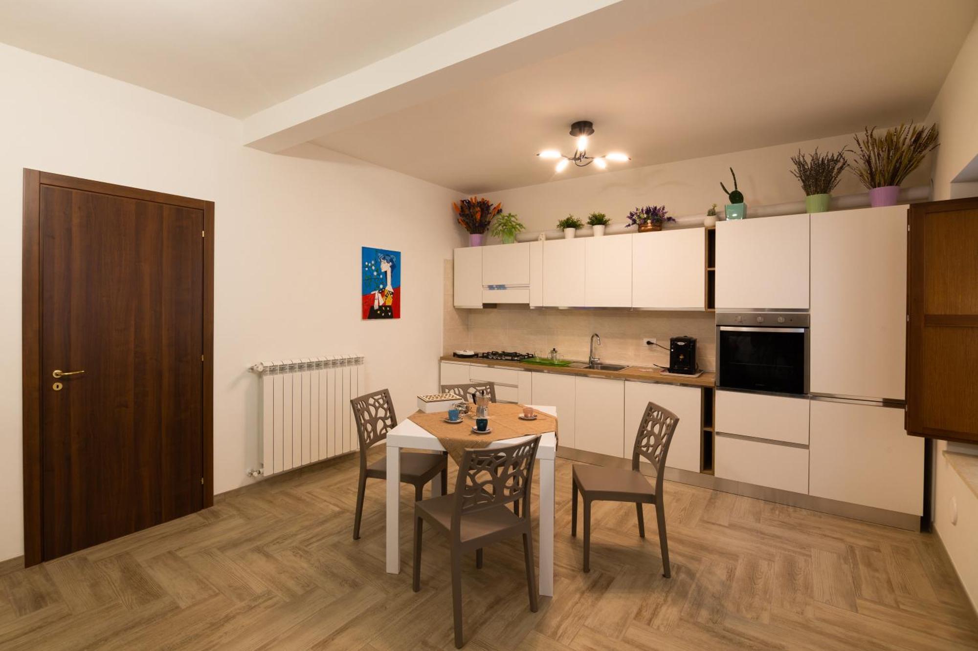 Coppito Apartment Екстер'єр фото