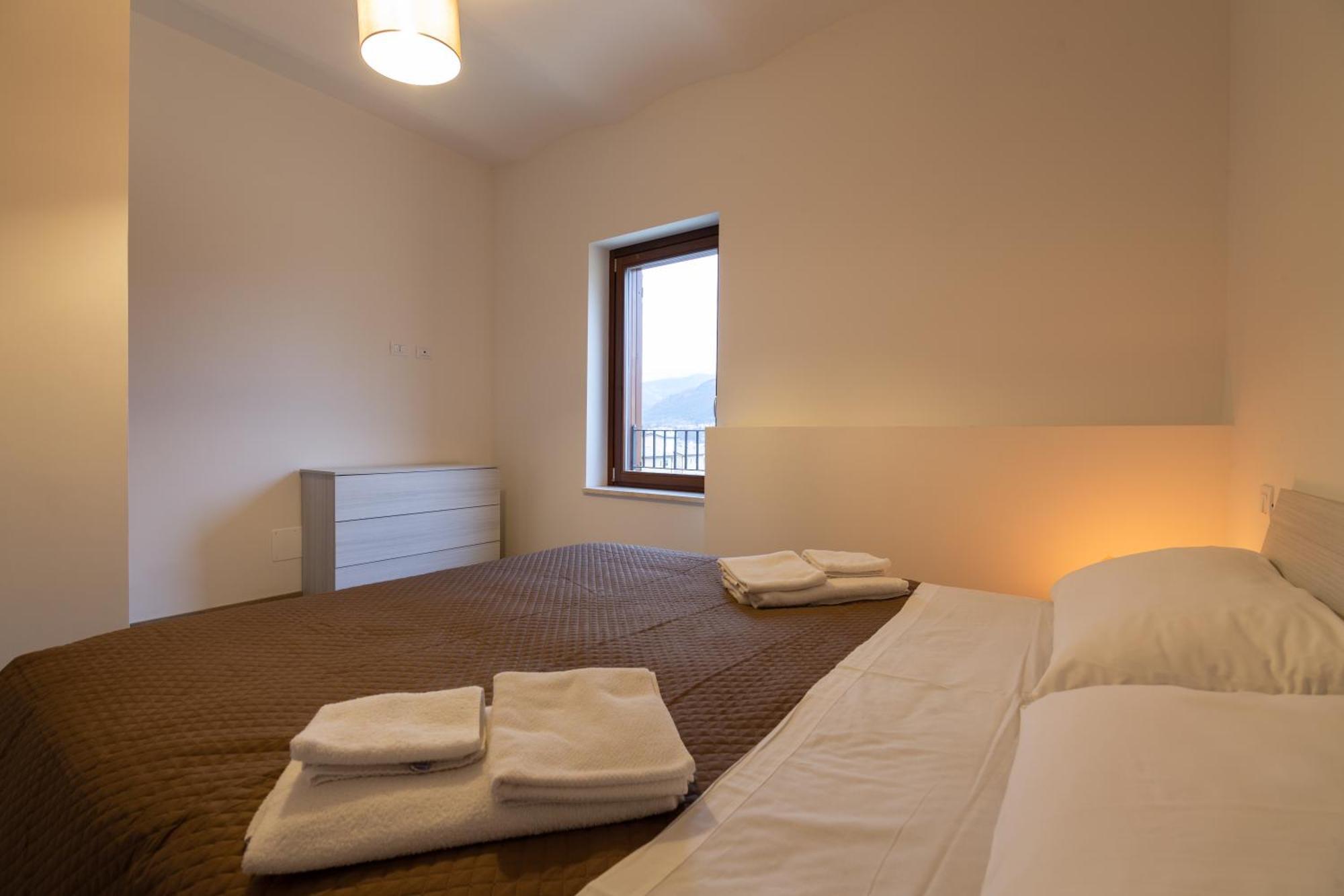 Coppito Apartment Екстер'єр фото