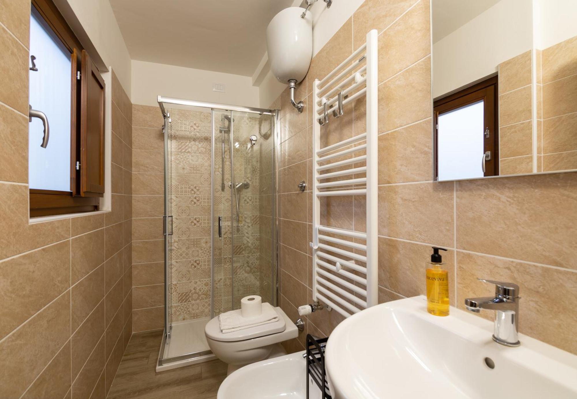 Coppito Apartment Екстер'єр фото