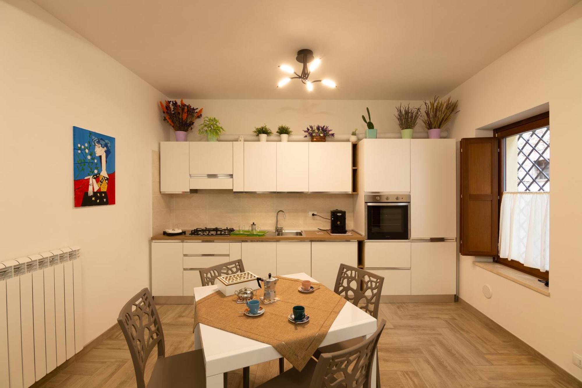 Coppito Apartment Екстер'єр фото
