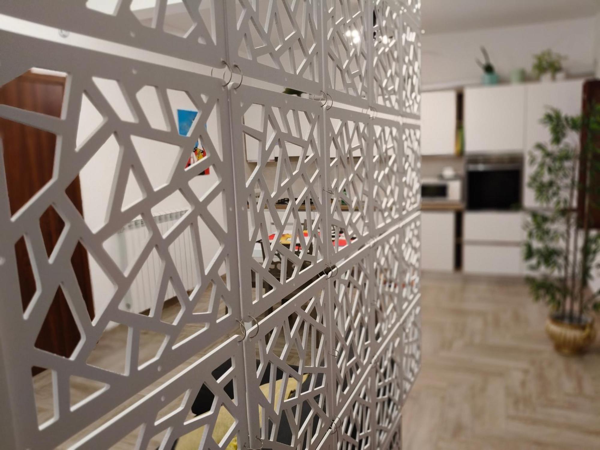 Coppito Apartment Екстер'єр фото