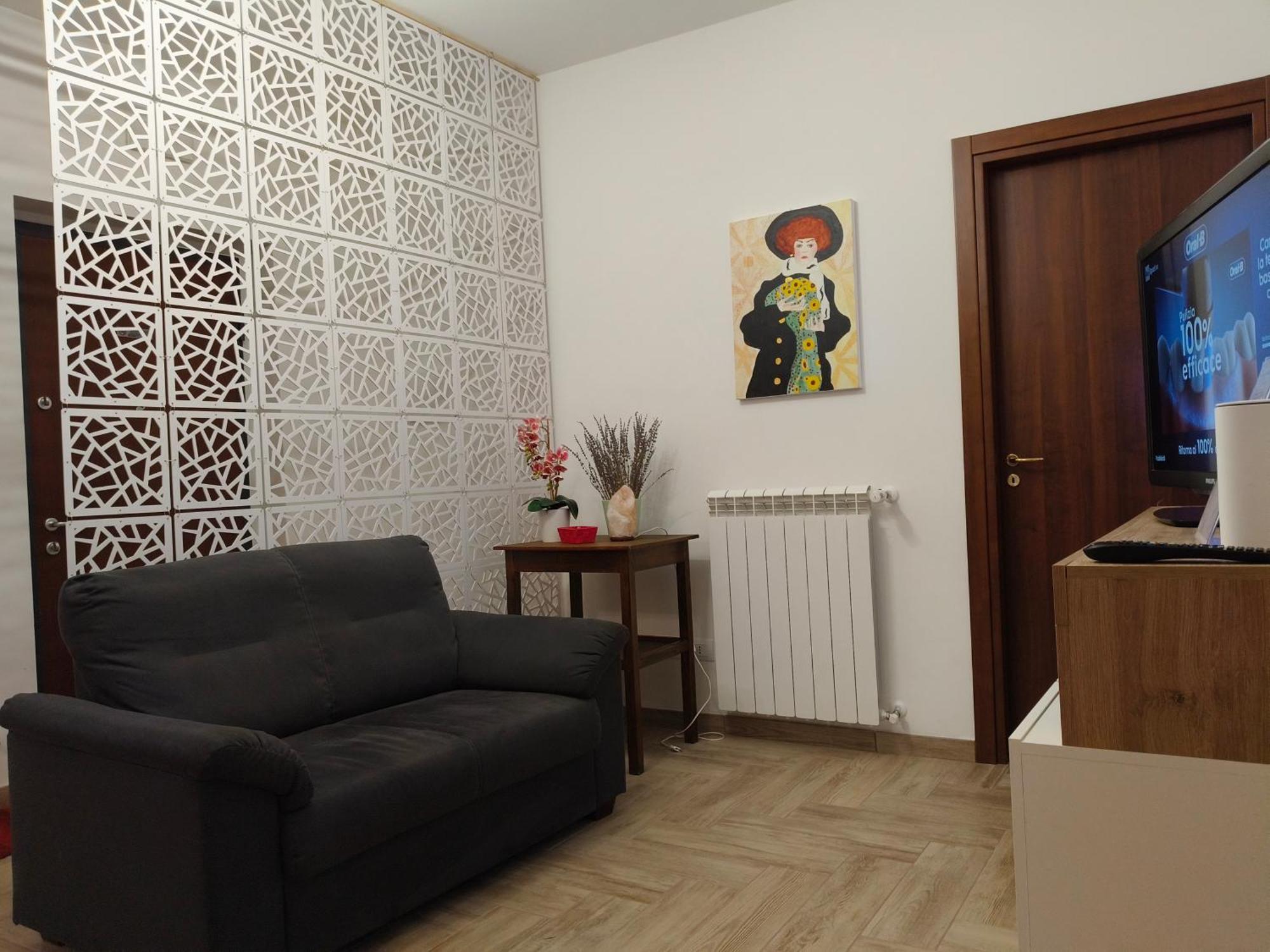 Coppito Apartment Екстер'єр фото