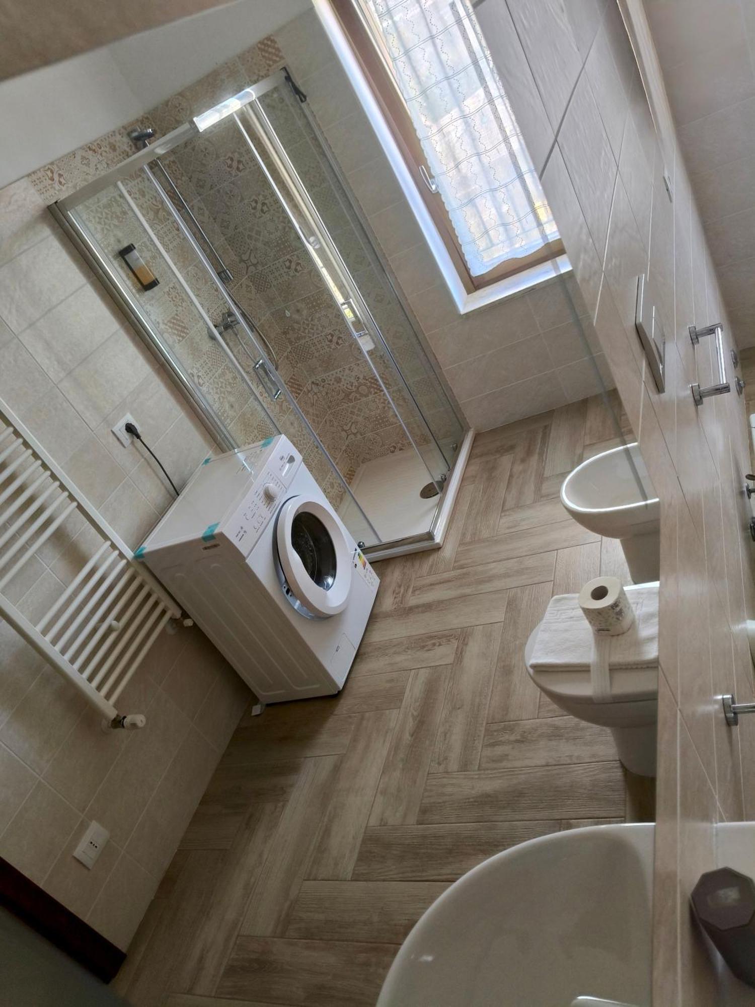 Coppito Apartment Екстер'єр фото