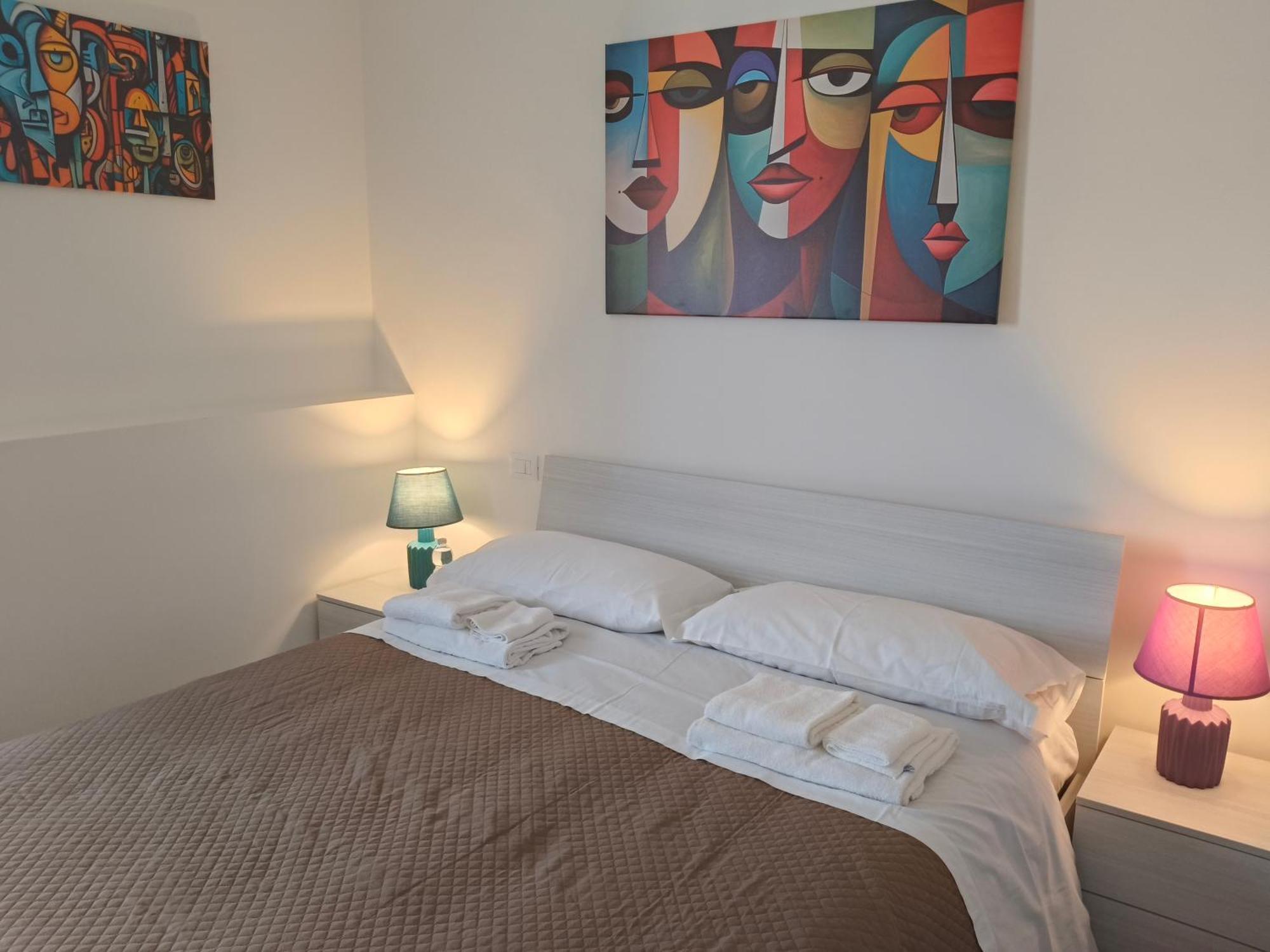 Coppito Apartment Екстер'єр фото