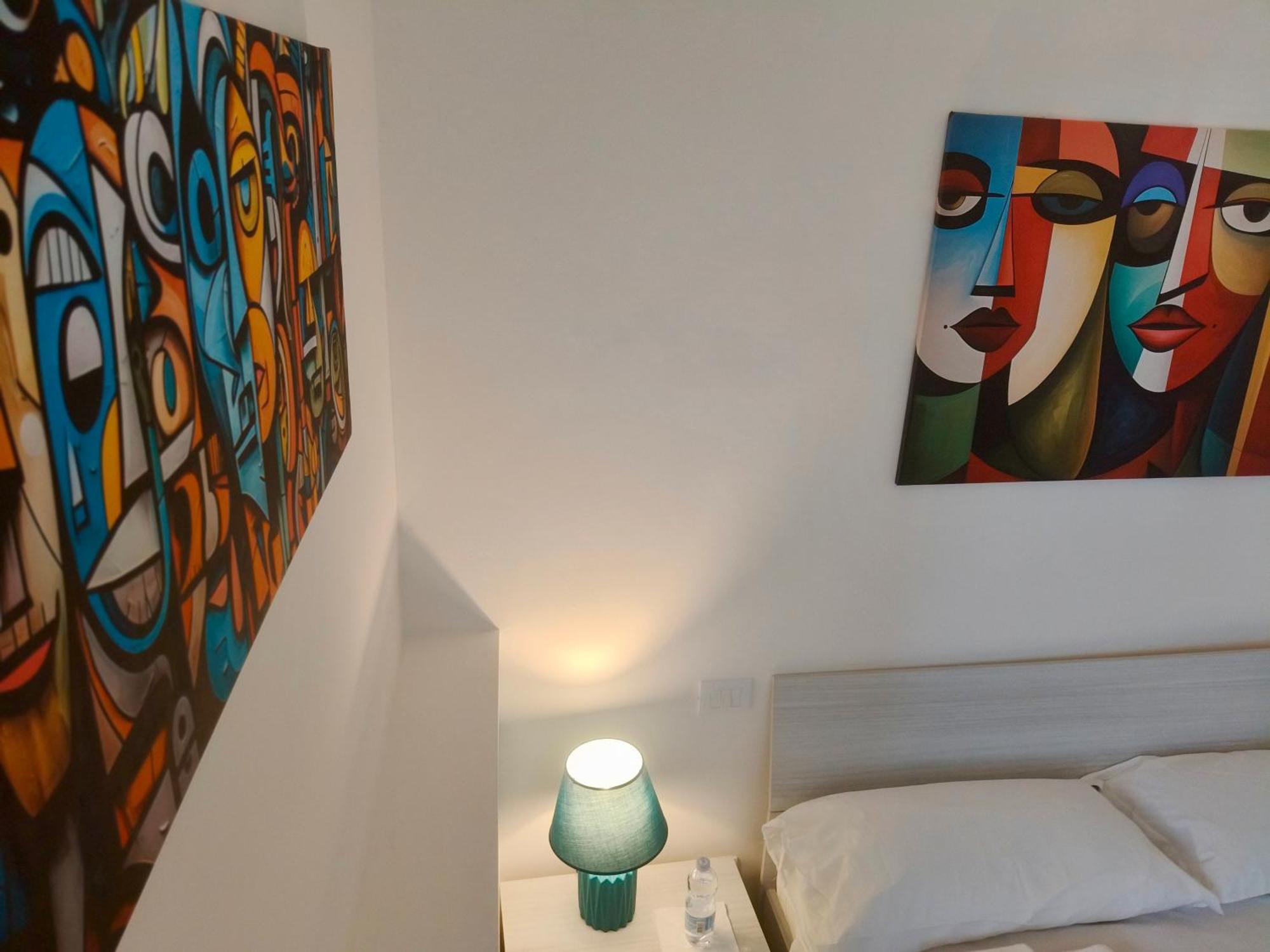 Coppito Apartment Екстер'єр фото